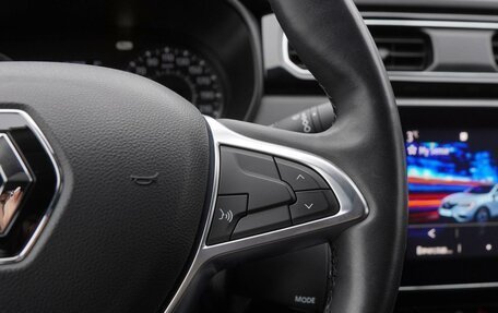 Renault Arkana I, 2019 год, 1 699 000 рублей, 18 фотография