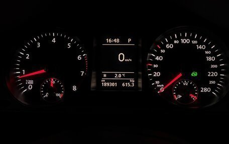 Volkswagen Passat CC I рестайлинг, 2012 год, 1 145 000 рублей, 9 фотография