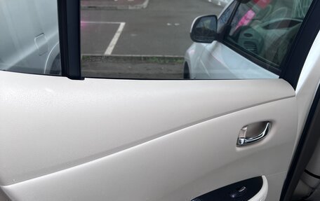 Nissan Leaf I, 2013 год, 1 050 000 рублей, 5 фотография