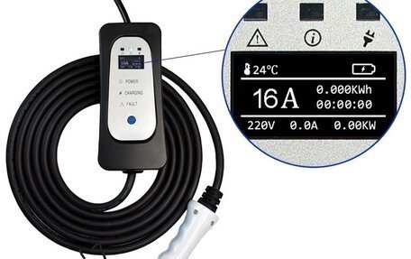 Nissan Leaf I, 2013 год, 1 050 000 рублей, 10 фотография