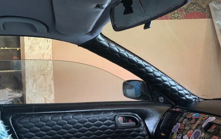 Toyota Mark II VIII (X100), 1994 год, 580 000 рублей, 3 фотография