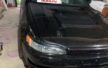 Toyota Mark II VIII (X100), 1994 год, 580 000 рублей, 2 фотография