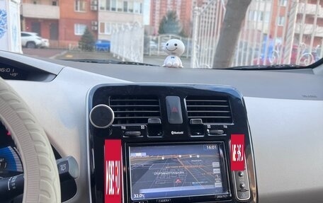 Nissan Leaf I, 2013 год, 1 050 000 рублей, 7 фотография