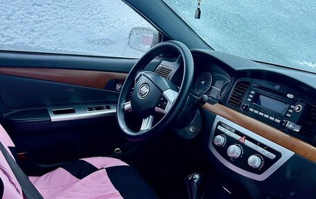 Lifan Solano I (630) рестайлинг, 2013 год, 220 000 рублей, 2 фотография