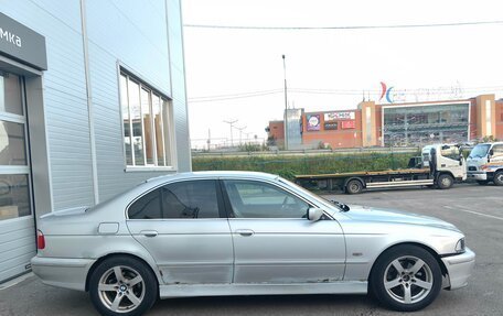 BMW 5 серия, 2001 год, 343 000 рублей, 5 фотография