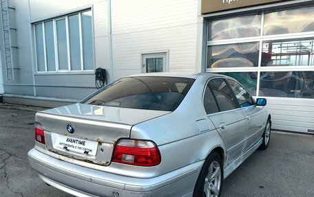 BMW 5 серия, 2001 год, 343 000 рублей, 7 фотография