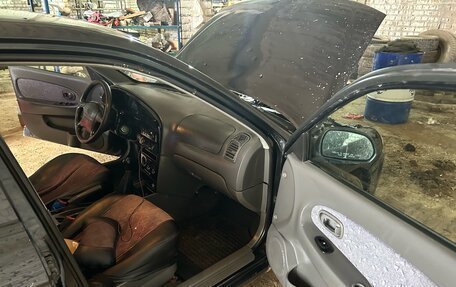 KIA Spectra II (LD), 2007 год, 215 000 рублей, 5 фотография