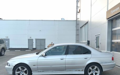 BMW 5 серия, 2001 год, 343 000 рублей, 6 фотография