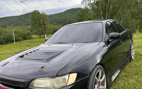 Toyota Mark II VIII (X100), 1994 год, 580 000 рублей, 9 фотография