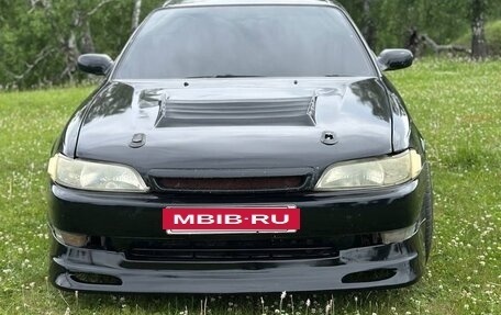 Toyota Mark II VIII (X100), 1994 год, 580 000 рублей, 8 фотография
