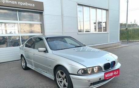 BMW 5 серия, 2001 год, 343 000 рублей, 3 фотография