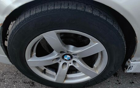 BMW 5 серия, 2001 год, 343 000 рублей, 10 фотография