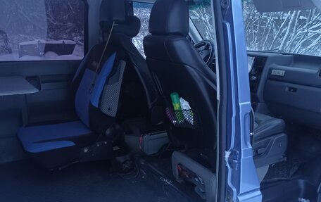 Volkswagen Transporter T4, 1997 год, 950 000 рублей, 7 фотография