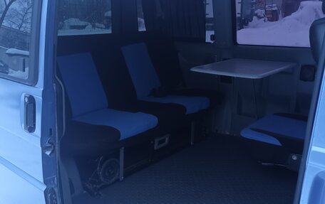 Volkswagen Transporter T4, 1997 год, 950 000 рублей, 6 фотография