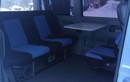 Volkswagen Transporter T4, 1997 год, 950 000 рублей, 10 фотография