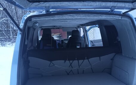 Volkswagen Transporter T4, 1997 год, 950 000 рублей, 8 фотография