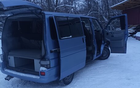 Volkswagen Transporter T4, 1997 год, 950 000 рублей, 9 фотография