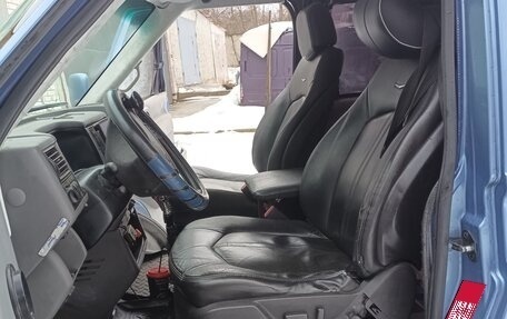 Volkswagen Transporter T4, 1997 год, 950 000 рублей, 4 фотография