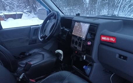 Volkswagen Transporter T4, 1997 год, 950 000 рублей, 11 фотография