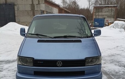 Volkswagen Transporter T4, 1997 год, 950 000 рублей, 1 фотография