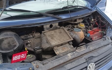 Volkswagen Transporter T4, 1997 год, 950 000 рублей, 5 фотография