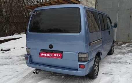 Volkswagen Transporter T4, 1997 год, 950 000 рублей, 2 фотография