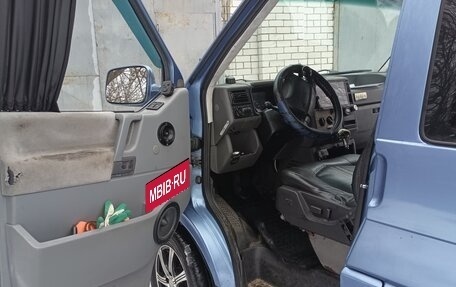 Volkswagen Transporter T4, 1997 год, 950 000 рублей, 3 фотография