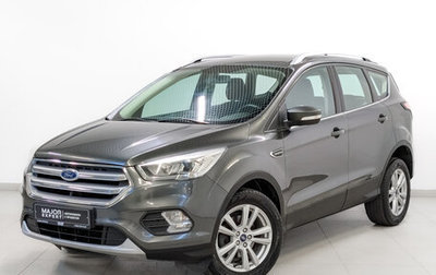 Ford Kuga III, 2018 год, 1 750 000 рублей, 1 фотография