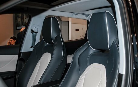 Chery Tiggo 4 I рестайлинг, 2025 год, 1 981 005 рублей, 16 фотография