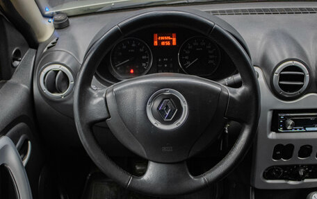 Renault Sandero I, 2014 год, 599 000 рублей, 6 фотография