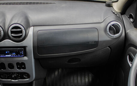 Renault Sandero I, 2014 год, 599 000 рублей, 8 фотография