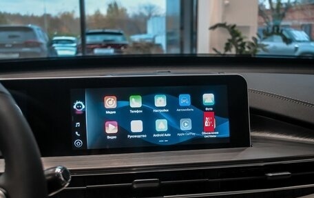 Chery Tiggo 4 I рестайлинг, 2025 год, 1 981 005 рублей, 13 фотография