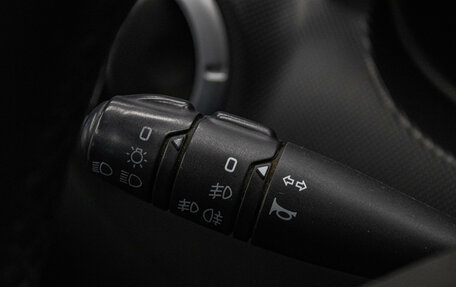 Renault Sandero I, 2014 год, 599 000 рублей, 13 фотография