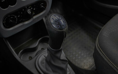 Renault Sandero I, 2014 год, 599 000 рублей, 18 фотография