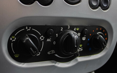 Renault Sandero I, 2014 год, 599 000 рублей, 17 фотография