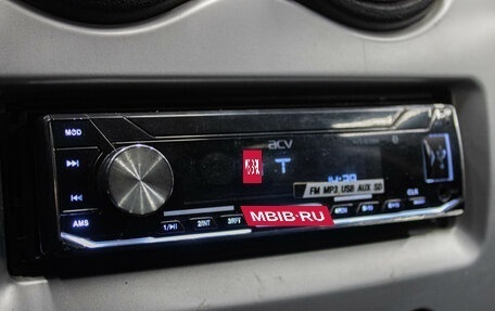 Renault Sandero I, 2014 год, 599 000 рублей, 15 фотография