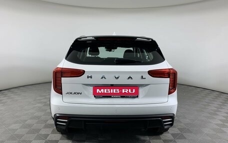Haval Jolion, 2025 год, 2 399 000 рублей, 6 фотография