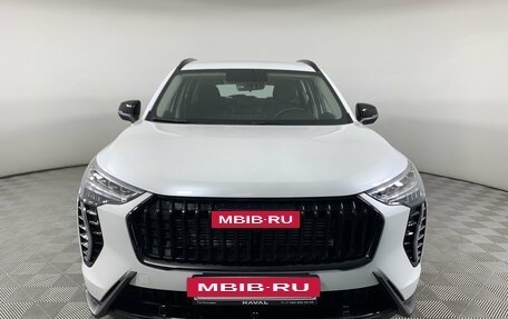 Haval Jolion, 2025 год, 2 399 000 рублей, 2 фотография