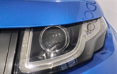 Land Rover Range Rover Evoque I, 2018 год, 2 799 000 рублей, 8 фотография