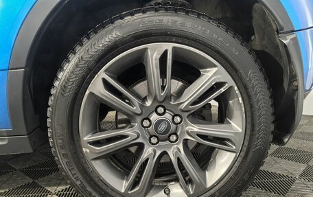 Land Rover Range Rover Evoque I, 2018 год, 2 799 000 рублей, 7 фотография