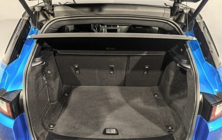 Land Rover Range Rover Evoque I, 2018 год, 2 799 000 рублей, 9 фотография