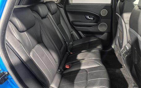 Land Rover Range Rover Evoque I, 2018 год, 2 799 000 рублей, 15 фотография