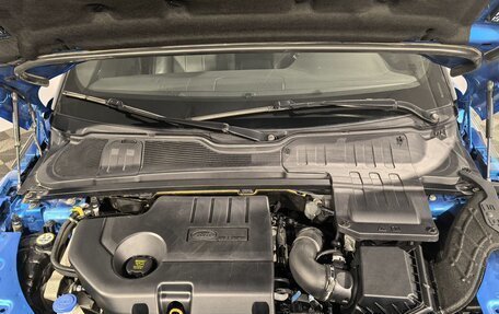 Land Rover Range Rover Evoque I, 2018 год, 2 799 000 рублей, 10 фотография