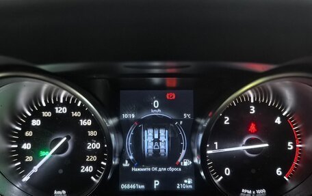 Land Rover Range Rover Evoque I, 2018 год, 2 799 000 рублей, 13 фотография