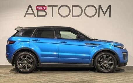 Land Rover Range Rover Evoque I, 2018 год, 2 799 000 рублей, 6 фотография