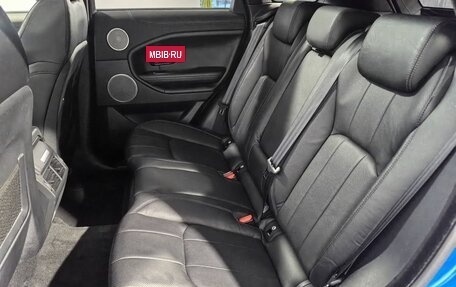 Land Rover Range Rover Evoque I, 2018 год, 2 799 000 рублей, 14 фотография