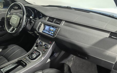 Land Rover Range Rover Evoque I, 2018 год, 2 799 000 рублей, 16 фотография