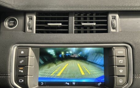 Land Rover Range Rover Evoque I, 2018 год, 2 799 000 рублей, 24 фотография