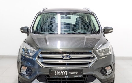 Ford Kuga III, 2018 год, 1 750 000 рублей, 2 фотография