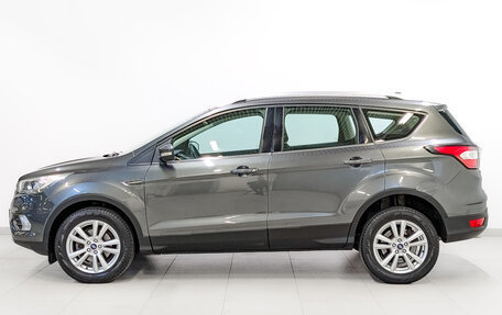 Ford Kuga III, 2018 год, 1 750 000 рублей, 8 фотография